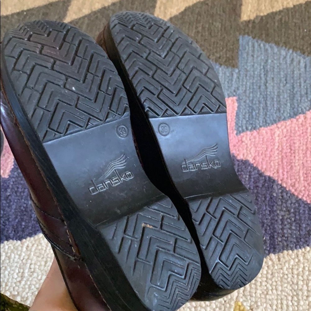 Dansko Clogs - image 4